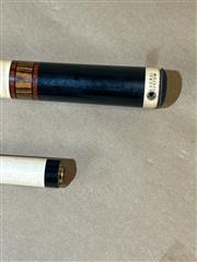 LUCASI LZC12 POOL CUE